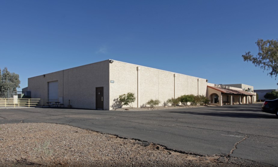 Commercial Property for Sale in Casa Grande Arizona 85122
